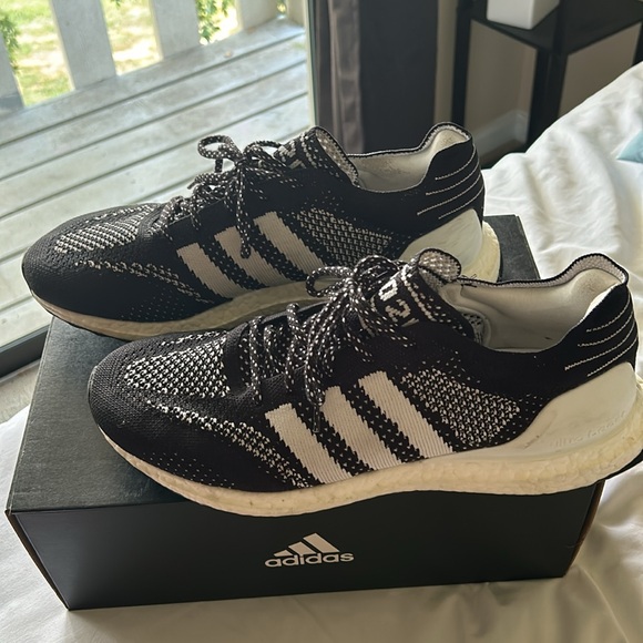 Ultraboost DNA Prime 2020 Pack Black - Picture 3 of 9